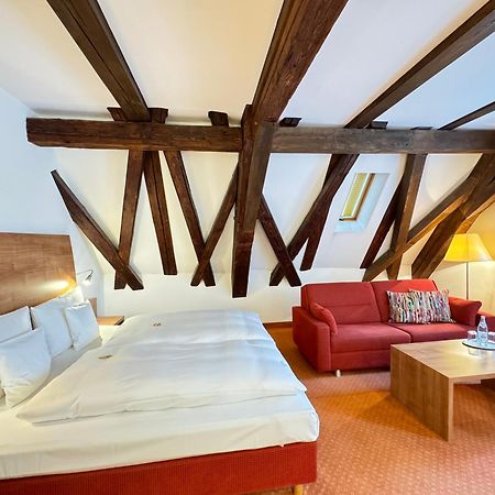 Hotel Haimerlhof Wolnzach Esterno foto