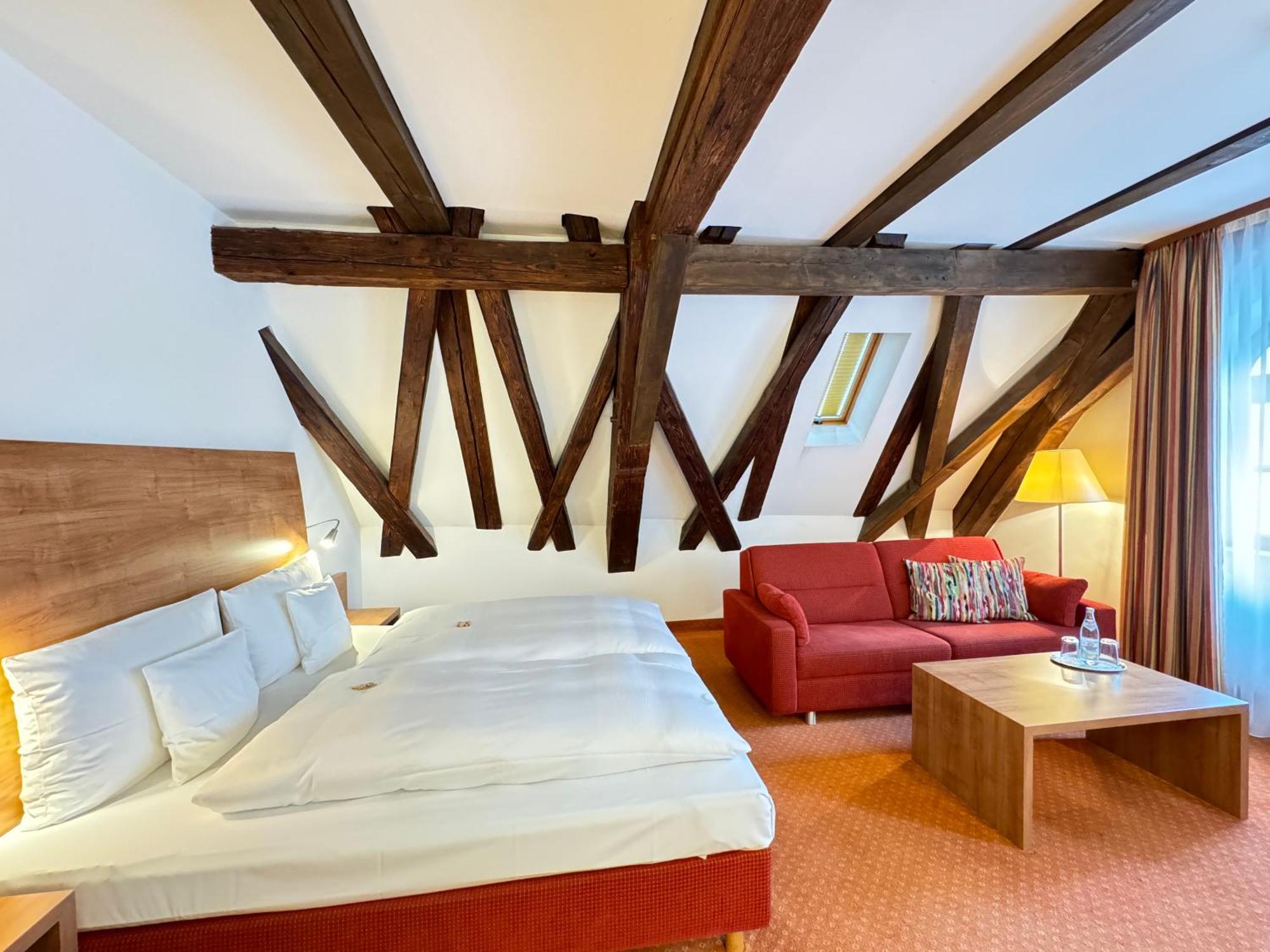 Hotel Haimerlhof Wolnzach Esterno foto