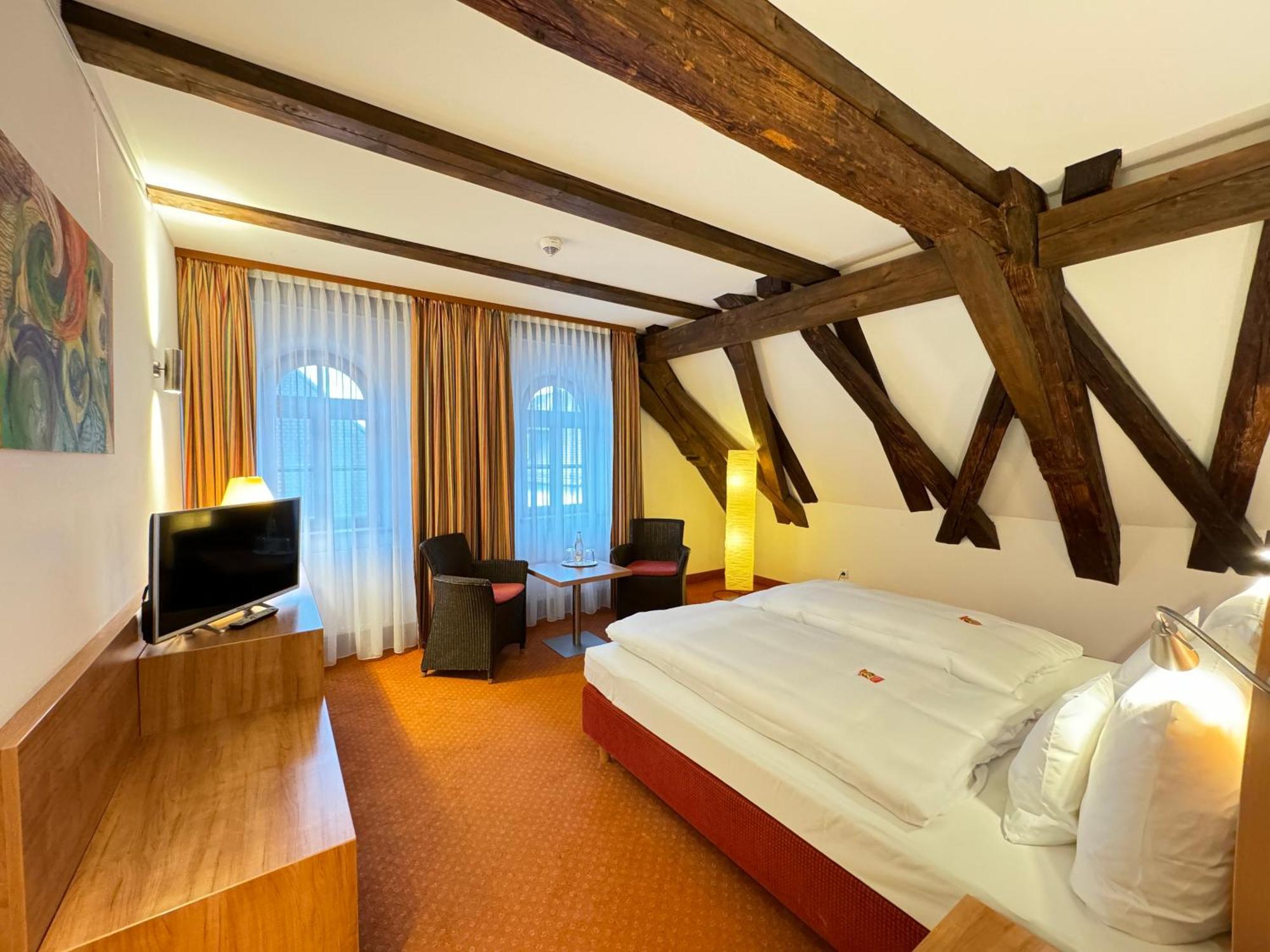 Hotel Haimerlhof Wolnzach Esterno foto