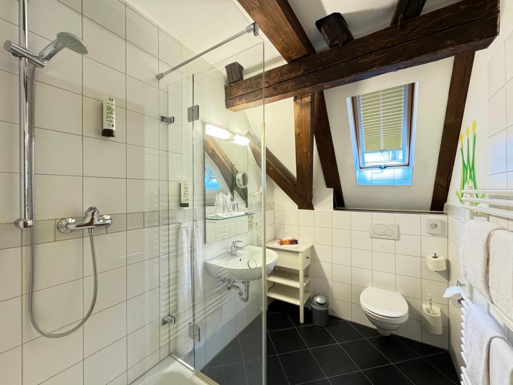 Hotel Haimerlhof Wolnzach Esterno foto