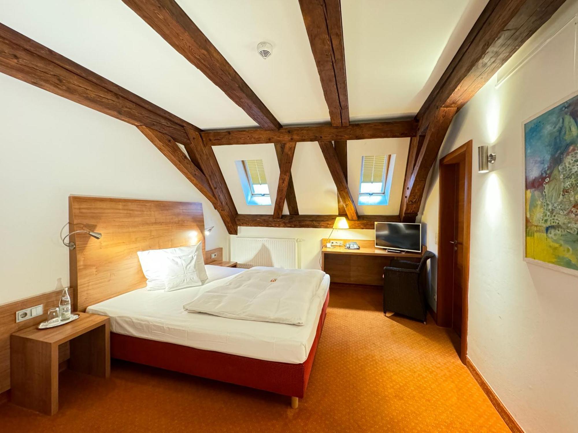 Hotel Haimerlhof Wolnzach Esterno foto